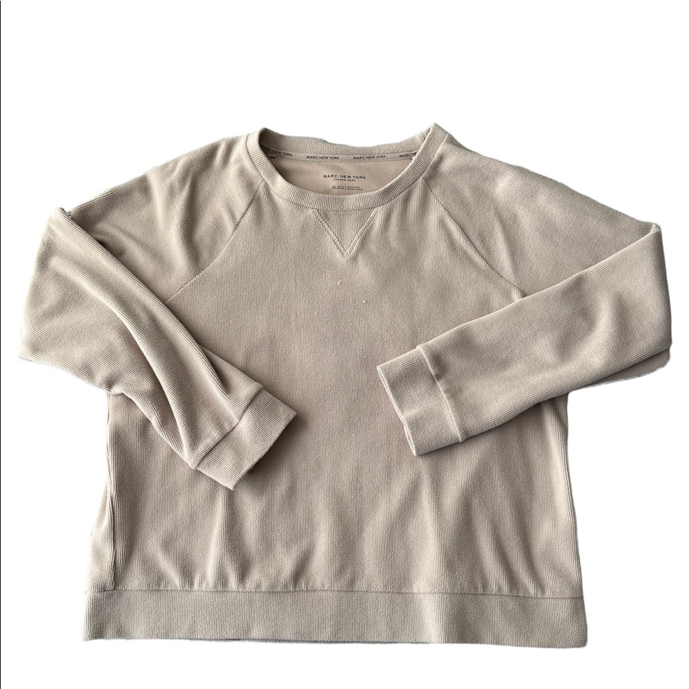 Vintage Crewneck